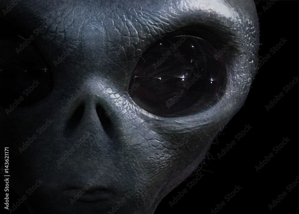 alien